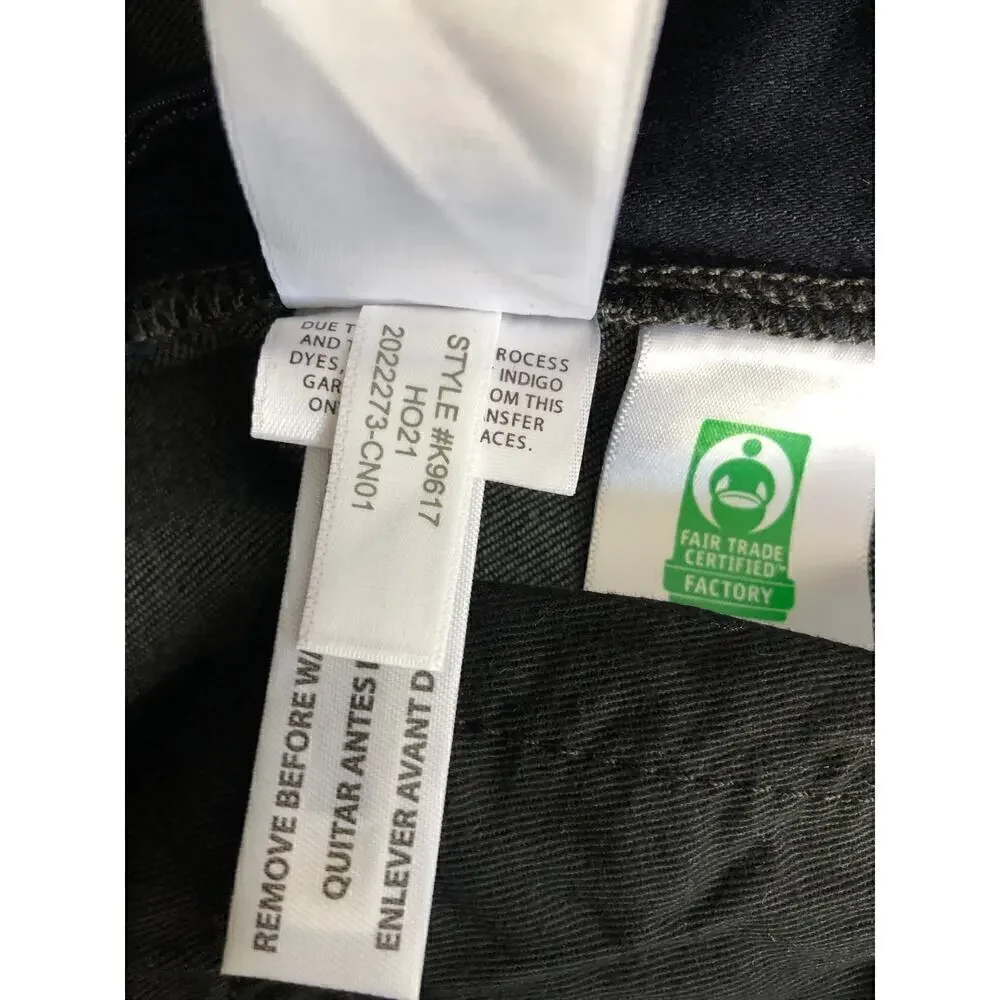 J. Crew crew 484